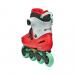 Детские ролики для фрискейта Rollerblade Apex Red Mint Детские ролики для фрискейта Rollerblade Apex Red Mint